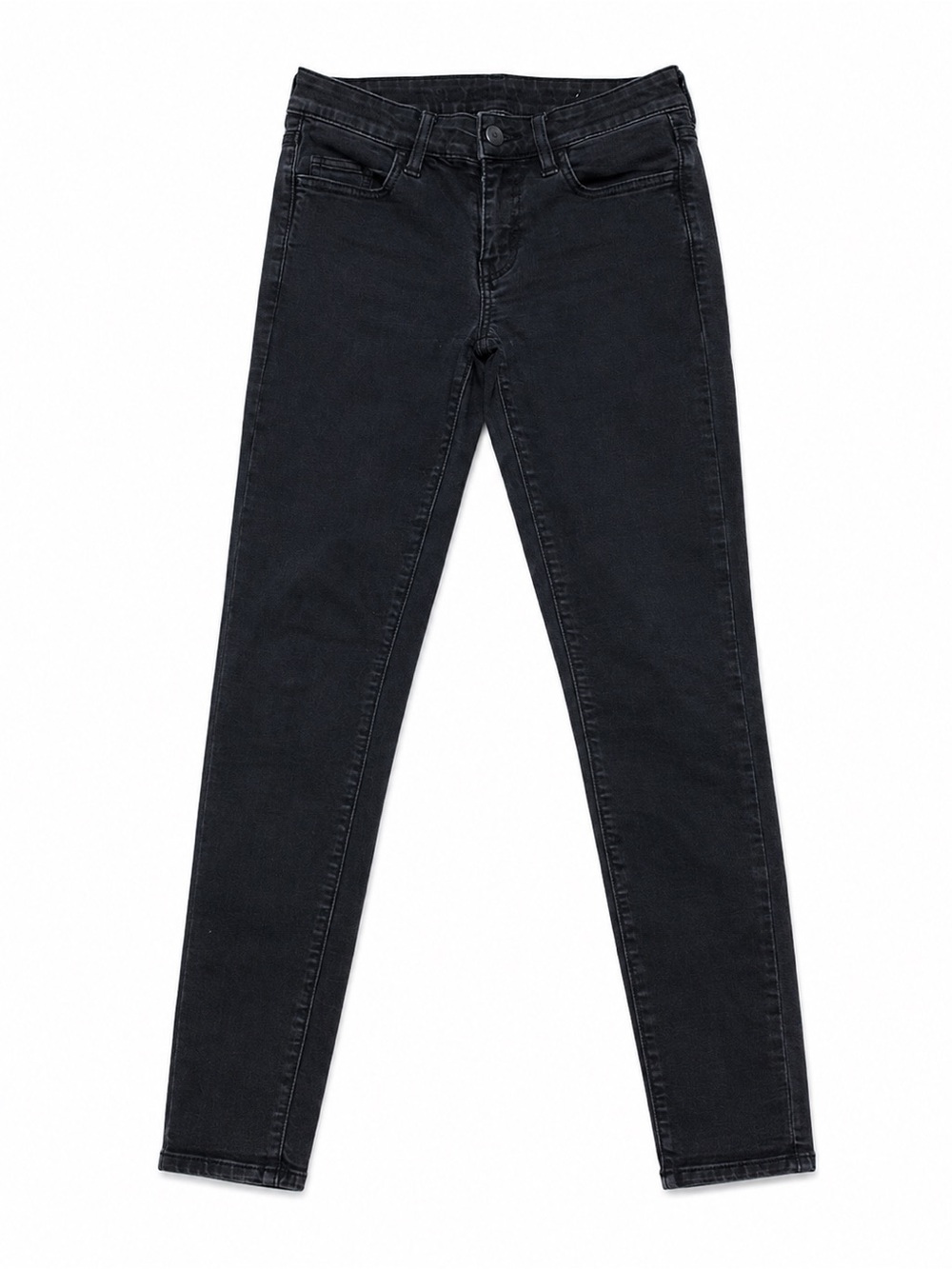 American Eagle Outfitters Black Skinny Jeans